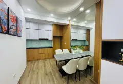 Căn hộ 86m² 3pn 2vs mặt phố Nguyễn Cơ Thạch - Cơ hội hiếm tại Mỹ Đình... Bán căn hộ chung cư tại Từ Liêm, Hà Nội 02
