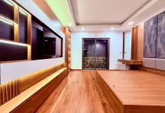 Nhà siêu đẹp Long Biên ô tô vào nhà, thang máy xịn xò... Bán nhà riêng tại Long Biên, Hà Nội 12