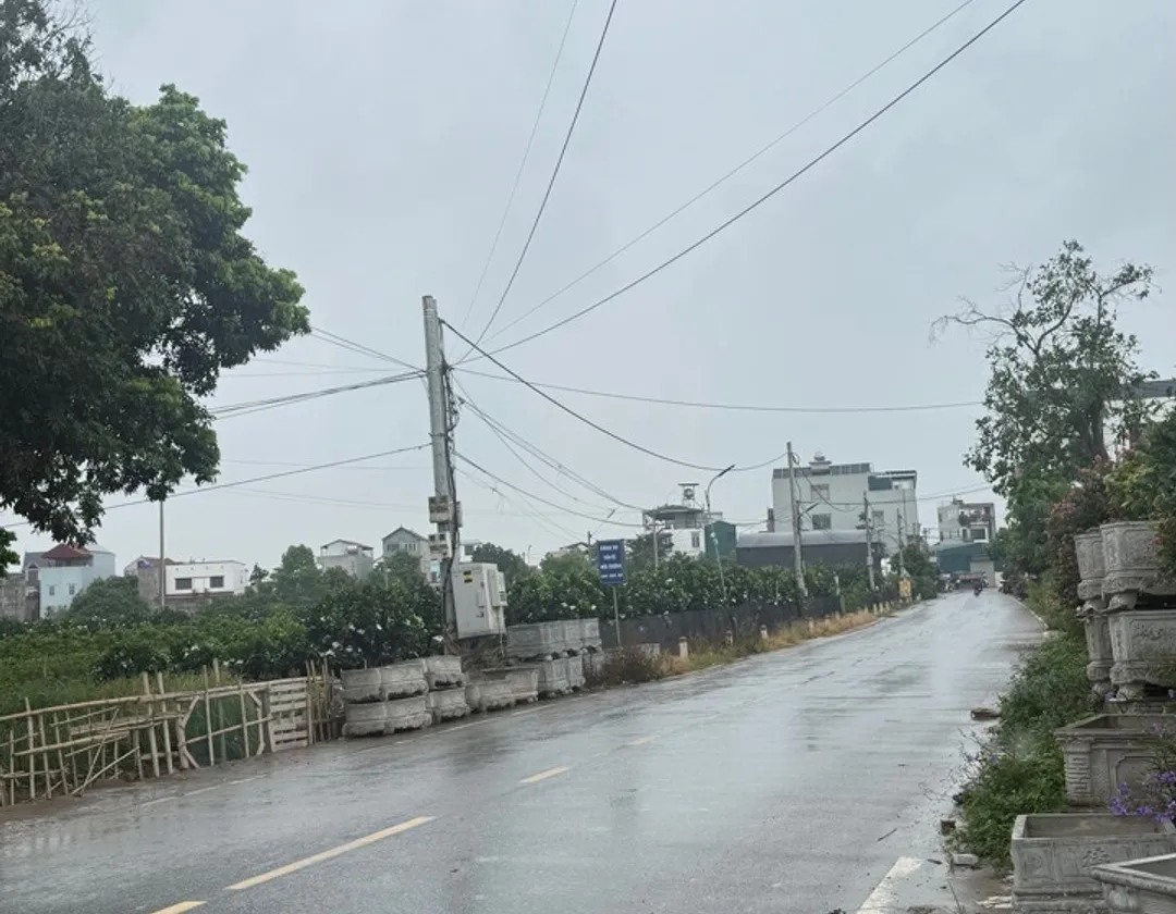 Bán đất 100m2 Phi Liệt, Văn Giang, vị trí gần đường ĐT.205... Bán đất tại Văn Giang, Hưng Yên 01