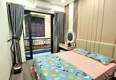 Bán nhà Hoàng Văn Thái ,40m dân xây , oto đỗ cửa .... Bán nhà riêng tại Phương Liệt, Hà Nội 10