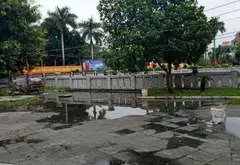 Bán đất lô góc rộng 77.5m² tại phường Phù Khê, Từ Sơn, Bắc Ninh... Bán đất tại Phù Khê, Bắc Ninh 01