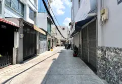 Bán nhà 4 tầng 3 phòng ngủ gần Bảy Hiền, Quận Tân Bình... Bán nhà riêng tại Bảy Hiền, Hồ Chí Minh 01