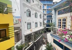 Không gian sống đẳng cấp giữa trung tâm Quận 3... Bán nhà riêng tại Nhiêu Lộc, Hồ Chí Minh 05