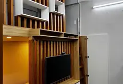 Sở hữu căn hộ 2 phòng ngay trung tâm Quận 1 giá trên 2 tỷ... Bán căn hộ chung cư tại Cầu Ông Lãnh, Hồ Chí Minh 14