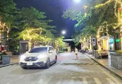Căn hộ cao cấp sang trọng tại New Horizon City quận Hoàng Mai 96m, 3 phòng ngủ... Bán nhà riêng tại Lĩnh Nam, Hà Nội 06