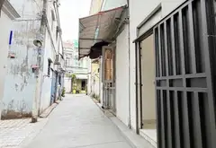 Bán nhà mặt tiền sầm uất... Bán nhà riêng tại Tân Sơn Nhì, Hồ Chí Minh 12