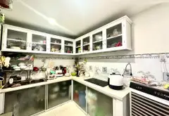 Nhà Bình Thạnh giá hợp lý, yên tĩnh và tiện ích đầy đủ... Bán nhà riêng tại Thạnh Mỹ Tây, Hồ Chí Minh 03