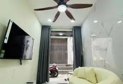 Nhà nhỏ xinh Nguyễn Văn Đậu, full nội thất, giá hời... Bán nhà riêng tại Bình Lợi Trung, Hồ Chí Minh 07