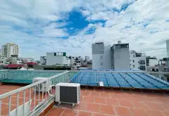 Bán nhà riêng 6 tầng Tây Hồ, vị trí gần phố Trịnh Công Sơn diện tích 36.6m²... Bán nhà riêng tại Tây Hồ, Hà Nội 03