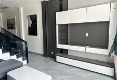 Nhà riêng 3 tầng hướng Nam, vị trí đắc địa gần trung tâm phường Hồng An... Bán nhà riêng tại Hồng An, Hải Phòng 01