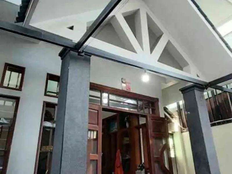 Biệt thự mini 3 tầng mặt tiền rộng giữa trung tâm Tân Phú... Bán biệt thự, liền kề tại Phú Thọ Hòa, Hồ Chí Minh 01