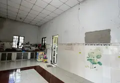 Bán nhà diện tích 338.5 m², mặt tiền rộng 11m- xã Phú Hòa Đông, huyện Củ Chi, , giá 4.5 tỷ... Bán nhà mặt phố tại Phú Hòa Đông, Hồ Chí Minh 11