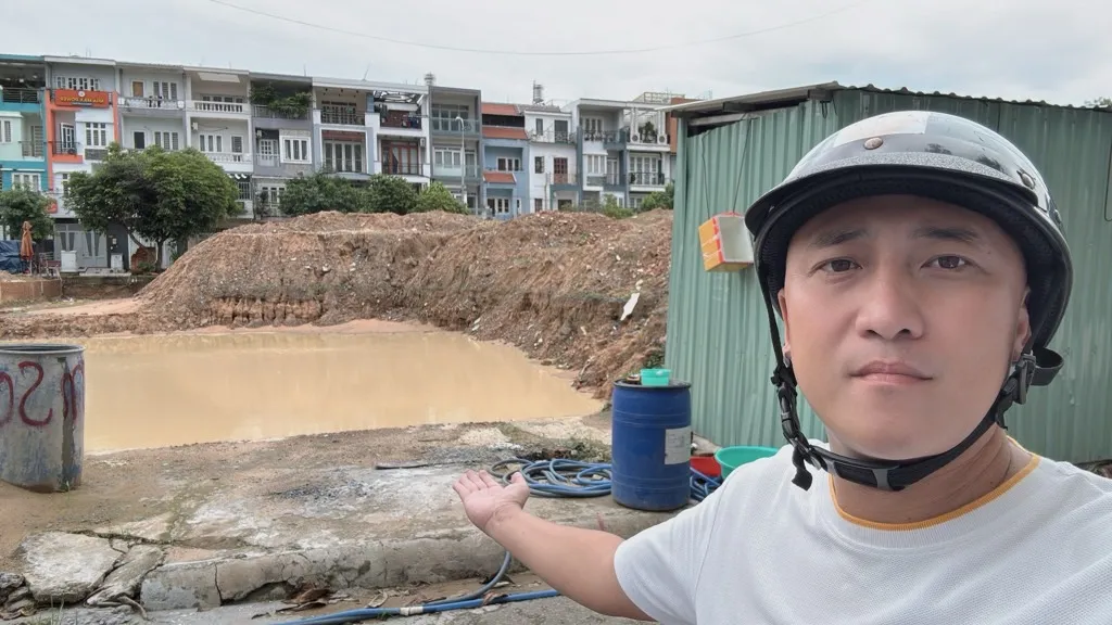 Đất Đẹp Phường Tăng Nhơn Phú, Giá Hấp Dẫn... Bán đất tại Tăng Nhơn Phú, Hồ Chí Minh 01