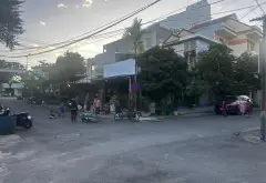 Bán đất lô góc 2 mặt tiền diện tích 101m2 tại khu vực đang phát triển... Bán đất tại Ngũ Hành Sơn, Đà Nẵng 02