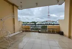 Chỉ hơn 17 tỷ 👉nhà đẹp 4 tầng mặt tiền kinh doanh Man Thiện TNP q9... Bán nhà mặt phố tại Tăng Nhơn Phú, Hồ Chí Minh 17
