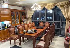 Nhà mặt phố Nguyễn Sơn đỉnh cao - Kinh doanh cực đỉnh... Bán nhà mặt phố tại Bồ Đề, Hà Nội 15
