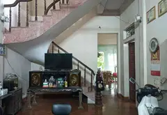 Bán nhà mặt phố 3 tầng rộng 341m2 tại Gò Sỏi, phù hợp kinh doanh, bám mặt ql3... Bán nhà mặt phố tại Trung Giã, Hà Nội 03
