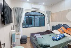 Nhà 3 tầng hẻm trung tâm Quận 3, giá tốt lộc lá... Bán nhà riêng tại Nhiêu Lộc, Hồ Chí Minh 02