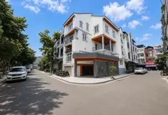 Biệt thự góc 2 mặt tiền sang trọng tại Quận Gò Vấp-136m2–Ngay Quang Trung... Bán nhà riêng tại Thông Tây Hội, Hồ Chí Minh 07