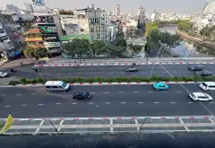 Bán nhà mặt phố Nguyễn Văn Trỗi, quận trung tâm, 7 tầng, 58.3m², lợi nhuận cho thuê cao... Bán nhà mặt phố tại Phú Nhuận, Hồ Chí Minh 04