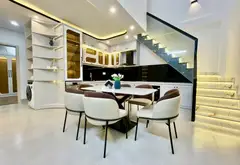 Bán nhà riêng 2 tầng hướng Đông Nam tại Nhà Bè, khu dân cư an ninh, mặt tiền hẻm xe tải... Bán nhà riêng tại Nhà Bè, Hồ Chí Minh 10