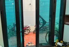 Chỉ hơn 4₫ - 4 tầng gần 50 m MT gần 7 m dân xây nồi đồng cối đá
85m ra mặt tỉnh lộ 422... Bán nhà riêng tại Dương Hòa, Hà Nội 05