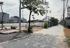 Cơ hội hiếm có sở hữu đất nền lô góc 2 mặt tiền tại Thạnh Xuân, giá tốt chỉ 7.5 tỷ... Bán đất tại Thới An, Hồ Chí Minh 02