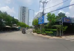 Nhà Góc 2 mặt phố -560 m² - Đông Hưng Thuận, Quận 12, TP Hồ Chí Minh - 59.5 tỷ... Bán nhà mặt phố tại Đông Hưng Thuận, Hồ Chí Minh 03