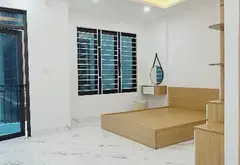 Nhà lô góc 5 tầng siêu thoáng ngay Hà Đông... Bán nhà riêng tại Hà Đông, Hà Nội 06