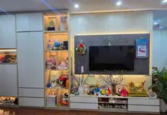 Bán căn hộ 2 phòng ngủ tầng thấp chung cư CT2 Ngô Thì Nhậm, Hà Đông, tiện nghi full nội thất... Bán căn hộ chung cư tại Hà Đông, Hà Nội 03
