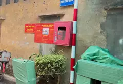 Cơ hội sở hữu nhà lô góc 3 thoáng có thang máy tại khu vực phát triển... Bán nhà riêng tại Gia Lâm, Hà Nội 11