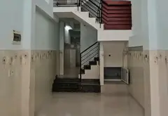 Bán nhà Phạm Thế Hiển P.5 Q.8 thông Bùi Minh Trực. Diện tích 37m2. Kết cấu 4 tầng 3PN 4WC.Hoàn công... Bán nhà riêng tại Bình Đông, Hồ Chí Minh 03