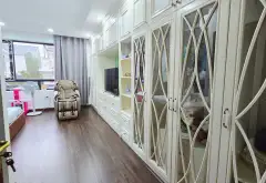 Bán nhà biệt thự 80m2 khu VIP Tư Đình Phường Long Biên... Bán biệt thự, liền kề tại Long Biên, Hà Nội 08