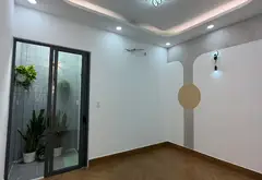 🏡 BÌNH TÂN - GÒ XOÀI | NHÀ MỚI ĐẸP – FULL NỘI THẤT XỊN - 48M2 - NHỈNH 5 ĐỒNG🏡... Bán nhà riêng tại Bình Hưng Hòa, Hồ Chí Minh 04