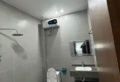 Nhà 4 Tầng Mới Xây Độc Lập Trung Tâm Miếu Hai Lê Chân - Đẳng Cấp Sống Tinh Tế... Bán nhà riêng tại Lê Chân, Hải Phòng 05