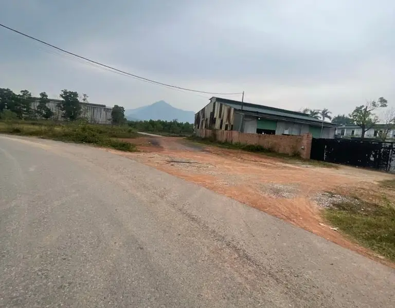 Bán đất phân lô xã Minh Phú đường 2.5m, diện tích 100m2, pháp lý rõ ràng... Bán đất tại Kim Anh, Hà Nội 01