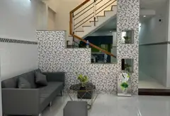💥NHÀ 56M2 TRỤC ĐƯỜNG QUANG TRUNG P. GÒ VẤP – 5TY45 TL... Bán nhà riêng tại Gò Vấp, Hồ Chí Minh 02