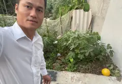 Lô Đất Vàng 60m2 Tọa Lạc Vị Trí Đắc Địa Sau Nhà Anh Hùng Lương Văn Mướt... Bán đất tại Thiên Hương, Hải Phòng 05