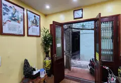 Nhà đẹp Thái Hà , vị trí vàng, giá hợp lý... Bán nhà riêng tại Đống Đa, Hà Nội 01