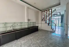Nhà 3 tầng ngang 7m siêu hiếm tại Bình Tân... Bán nhà riêng tại Bình Tân, Hồ Chí Minh 04