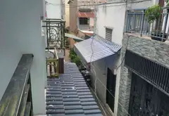 Nhà góc 2 mặt tiền Đồng Đen hẻm xe hơi cực thoáng... Bán nhà riêng tại Tân Bình, Hồ Chí Minh 12
