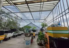 Nhà 4 tầng hẻm xe hơi Hiệp Bình Chánh giá 6.1 tỷ... Bán nhà riêng tại Hiệp Bình, Hồ Chí Minh 12