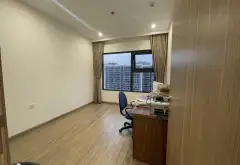 Căn hộ 2 phòng ngủ hiện đại tại Vinhomes Smart City Tây Mỗ... Bán căn hộ chung cư tại Tây Mỗ, Hà Nội 04
