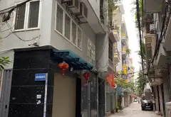 Bán nhà riêng 6 tầng tại Lạc Long Quân, khu phân lô ô tô tránh, nhiều phòng cho thuê... Bán nhà riêng tại Nghĩa Đô, Hà Nội 01