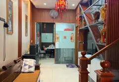 Nhà 4 tầng kiệt ô tô tại Tôn Đản, 60m2 giá 4,8 tỷ... Bán nhà riêng tại An Khê, Đà Nẵng 13
