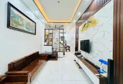 Nhà riêng 3 tầng thông thoáng tại khu vực trung tâm Lê Lợi... Bán nhà riêng tại Gia Viên, Hải Phòng 01