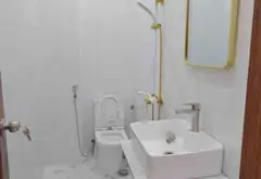 Nhà phố sang trọng ba tầng tại Long Phước Quận 9 với không gian thoáng đãng hướng Đông... Bán nhà mặt phố tại Long Phước, Hồ Chí Minh 09