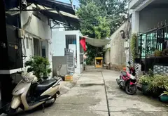 Bán nhà 2 tầng - Kinh Dương Vương - Bình Tân - DT:39.4m² - Hẻm ô tô thông... Bán nhà riêng tại An Lạc, Hồ Chí Minh 05