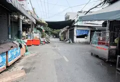 Nhà MT Phạm Đăng Giảng - 4x20 - 8ty2... Bán nhà riêng tại Bình Hưng Hòa, Hồ Chí Minh 06