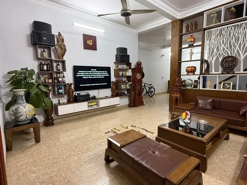 📣CHÍNH CHỦ GỬI BÁN NHÀ 2 TẦNG TẠI KIM HOA... Bán nhà riêng tại Tiến Thắng, Hà Nội 01